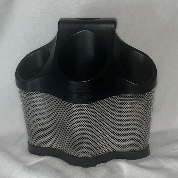 Hair styling tool organizer - Picture 1 of 4